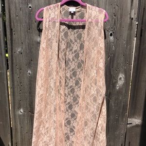 Lularoe Joy Size Large